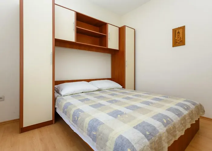 Apartman Jezevac