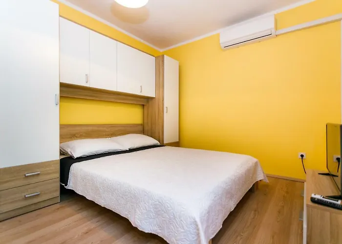 Apartman Jezevac