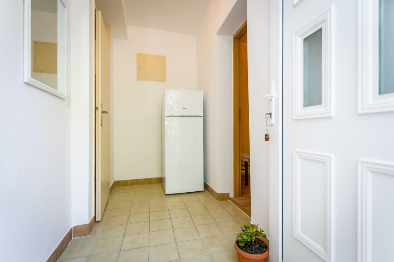 Jezevac Apartment