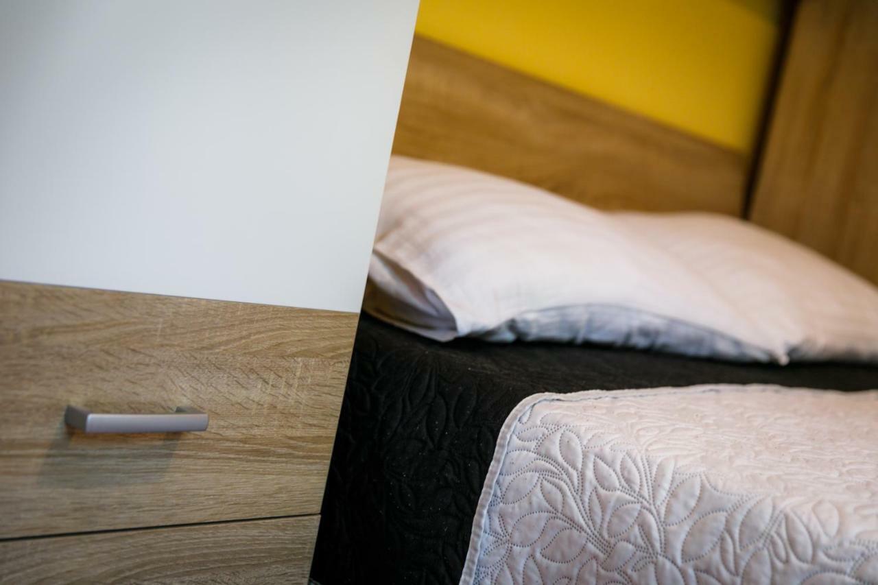 Jezevac Apartment *