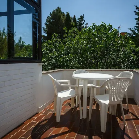 Apartman Jezevac Krk Town Exterior photo