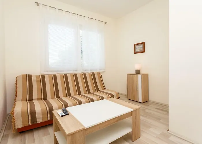 Apartman Jezevac