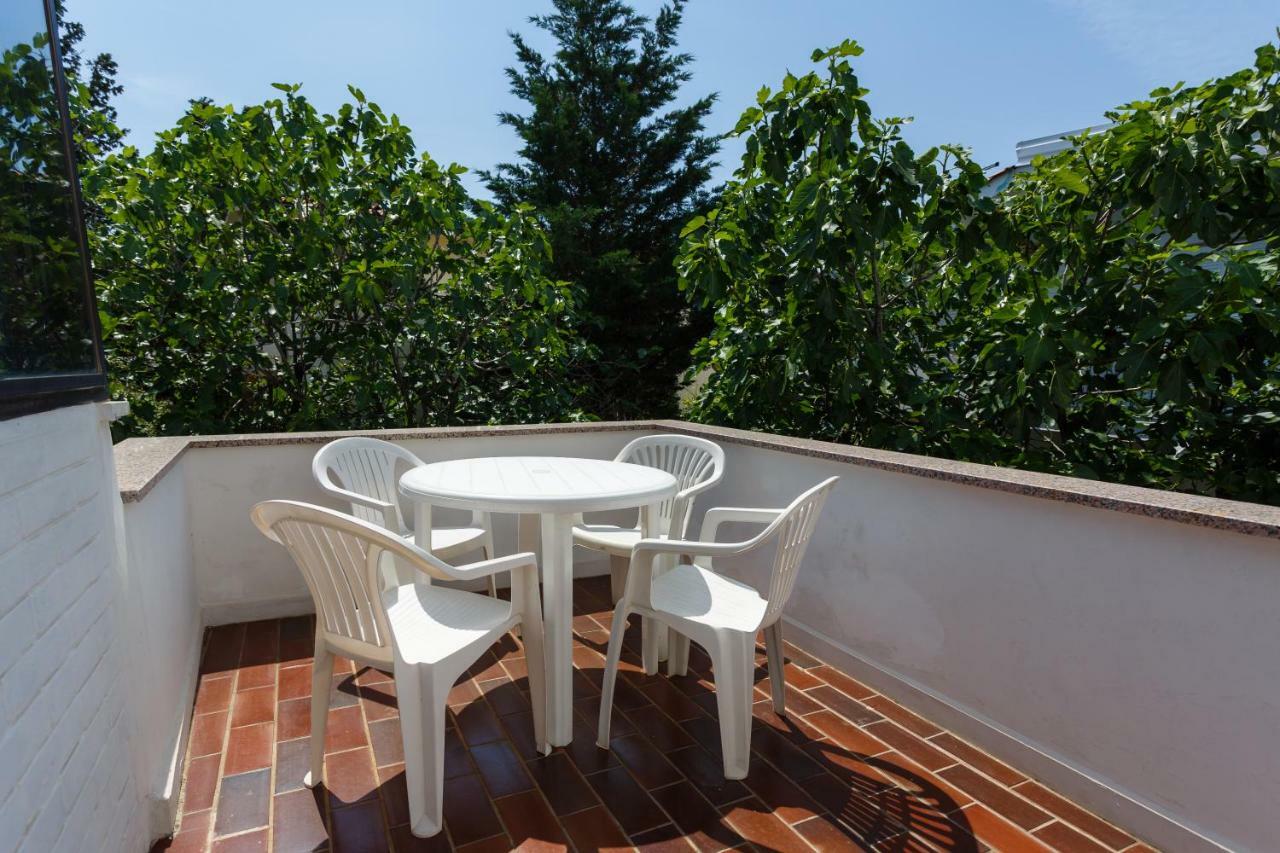 Appartement Jezevac *