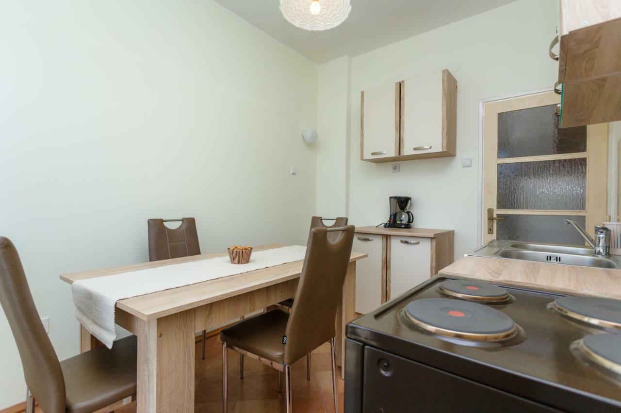 Appartement Jezevac
