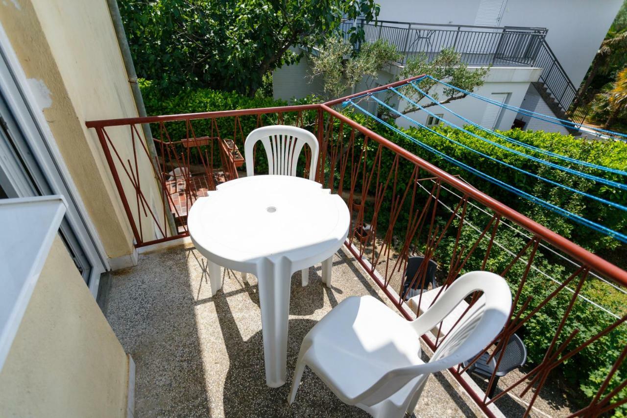 Appartement Jezevac Krk Town