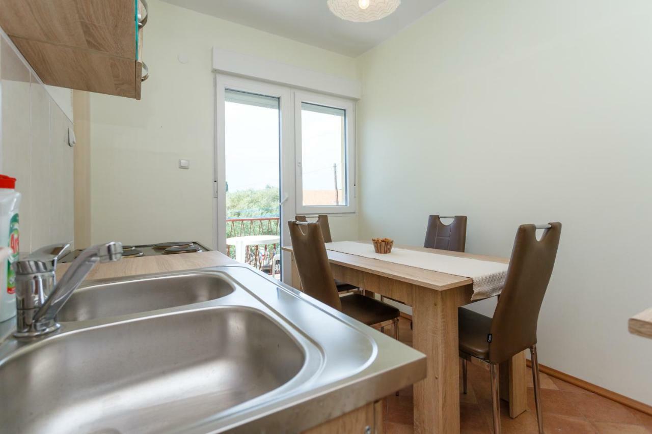 Appartement Jezevac
