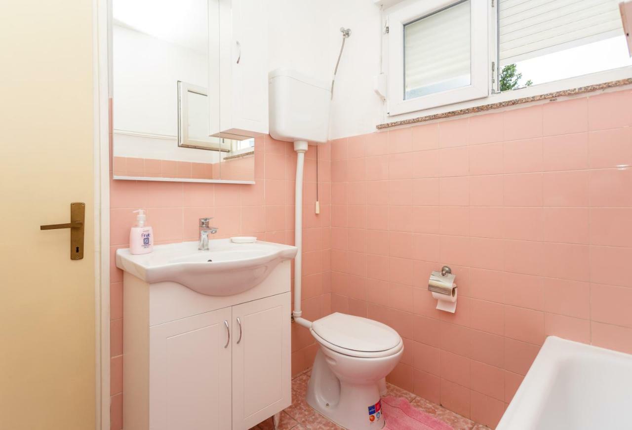 Jezevac Appartement