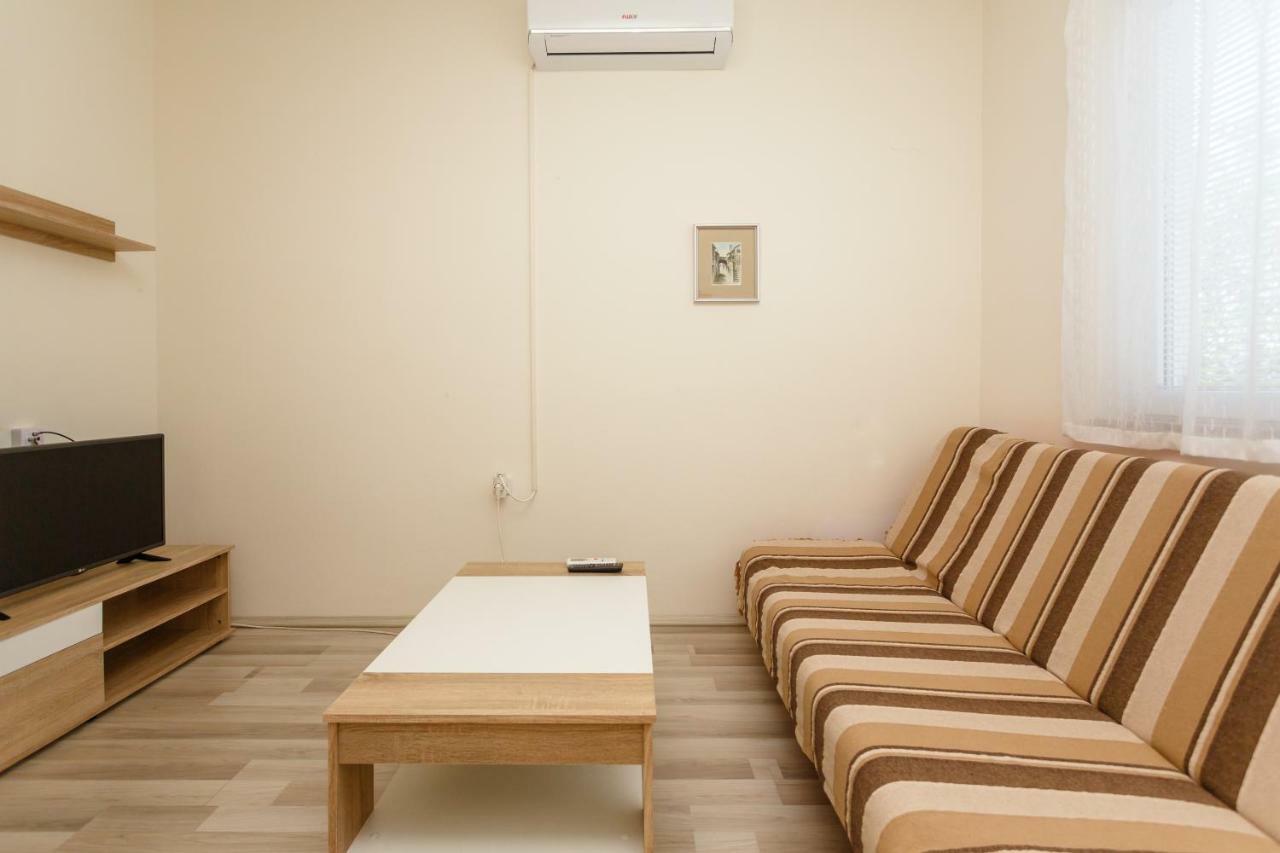Jezevac Appartement Krk Town