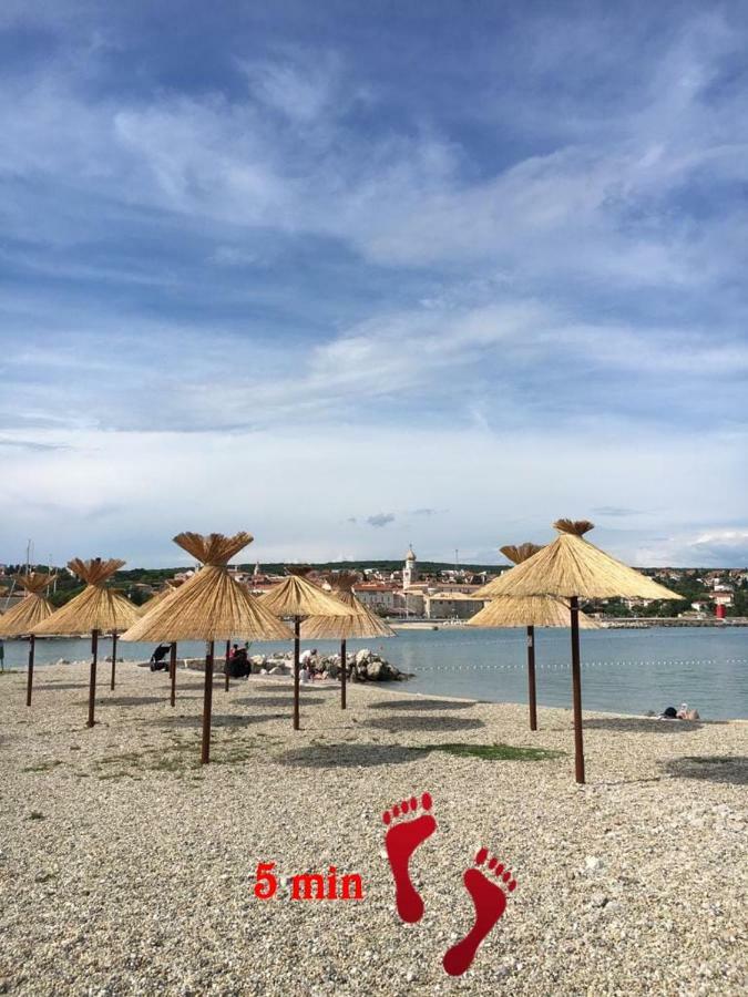 Jezevac * Krk Town