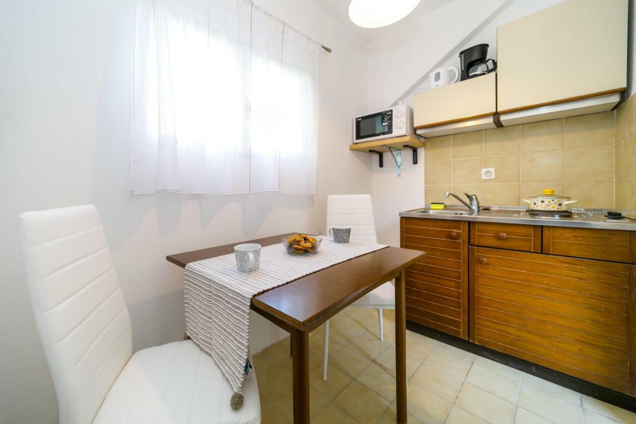 Jezevac Appartement