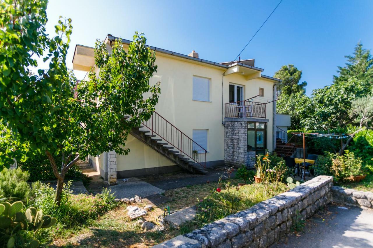 Appartement Jezevac