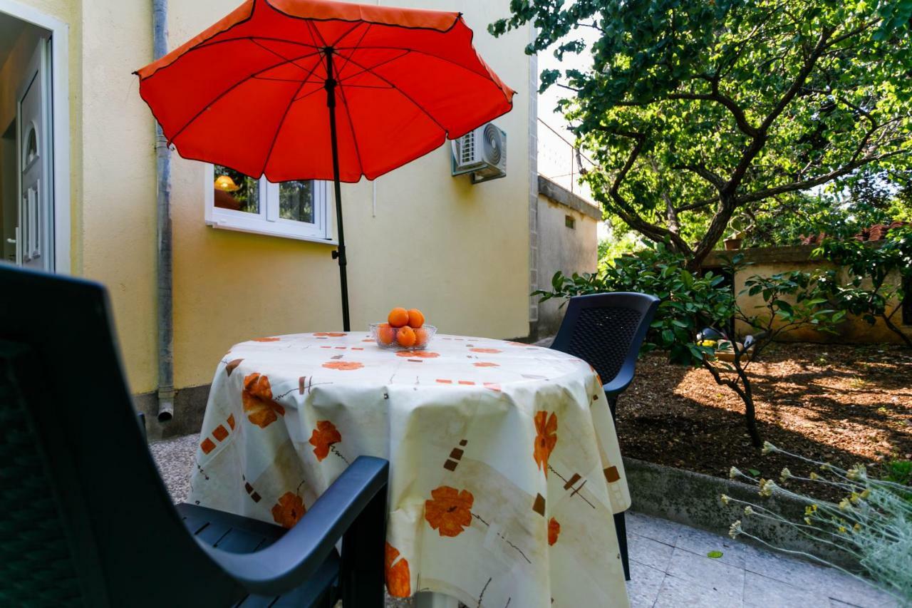 Jezevac Appartement Krk Town